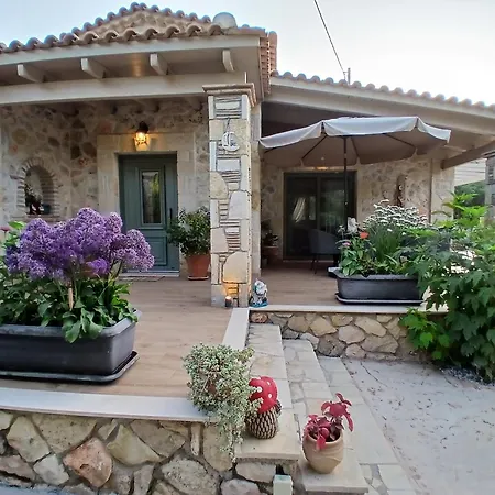 Villa Liberta Keri